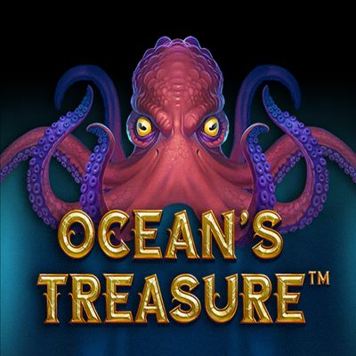 Oceans Treasure